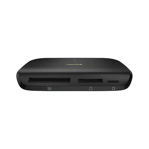SanDisk ImageMate Pro USB-C Multi-Card Reader