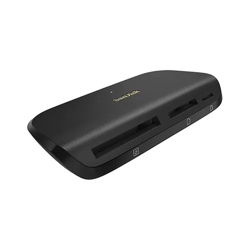 SanDisk ImageMate Pro USB-C Multi-Card Reader
