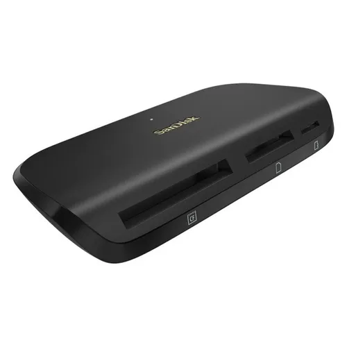 SanDisk ImageMate PRO USB Type-C Multi-Card Reader/Writer
