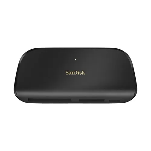 SanDisk ImageMate PRO USB Type-C Multi-Card Reader/Writer