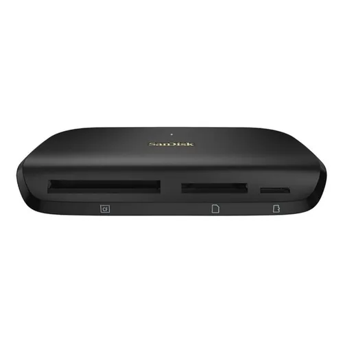 SanDisk ImageMate PRO USB Type-C Multi-Card Reader/Writer