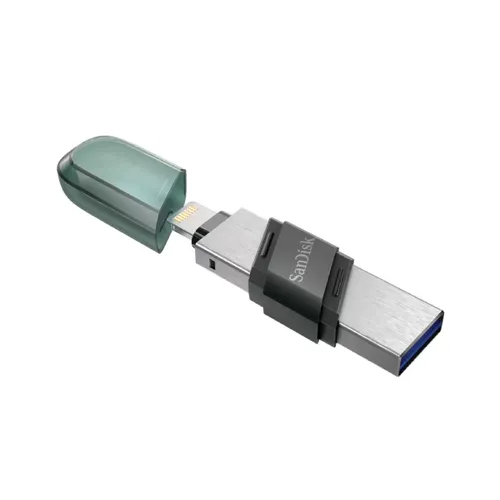 SanDisk iXpand 32GB Flash Drive Flip