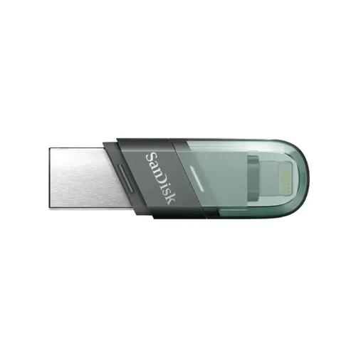 SanDisk iXpand 32GB Flash Drive Flip