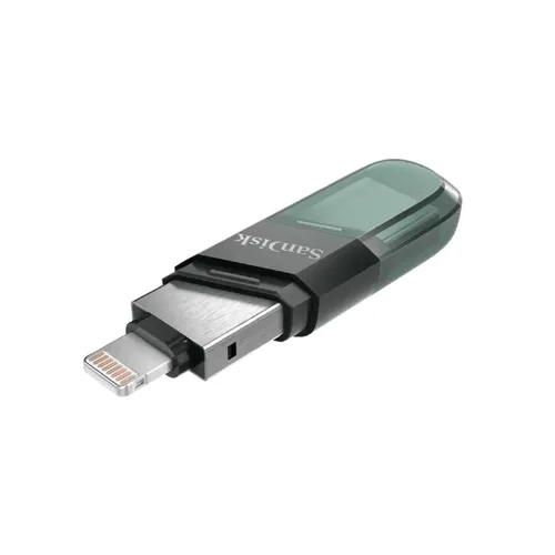 SanDisk iXpand 64GB Flash Drive Flip
