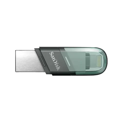 SanDisk iXpand 64GB Flash Drive Flip