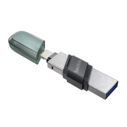 Sandisk Ixpand Flash Drive Flip 256GB Flash Drive