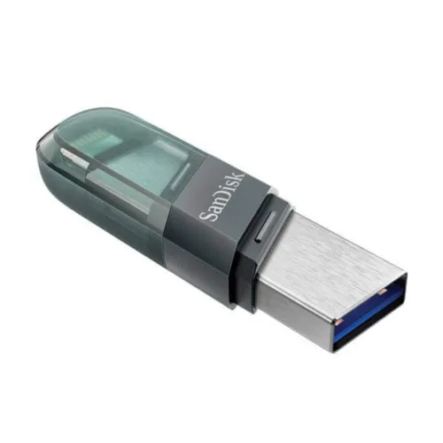 Sandisk Ixpand Flash Drive Flip 256GB Flash Drive