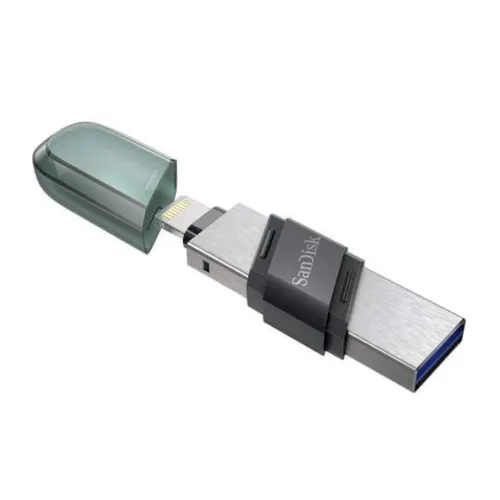 Sandisk Ixpand Flash Drive Flip 256GB Flash Drive