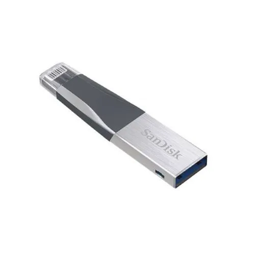 SanDisk iXpand Mini Flash Drive 64GB