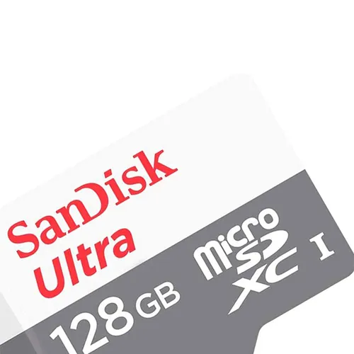 SanDisk Ultra 128GB