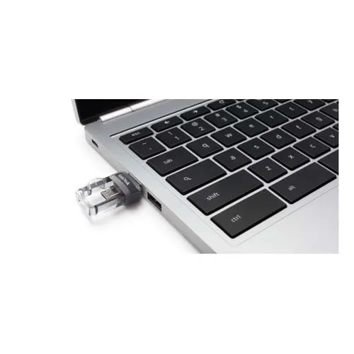 SanDisk Ultra 16GB Dual Drive 3.0 Micro Flash Drive
