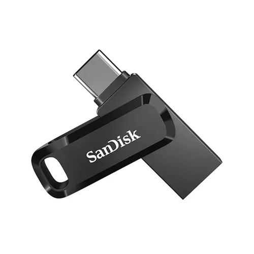 SanDisk Ultra Dual Drive 512GB Type-C Pen Drive