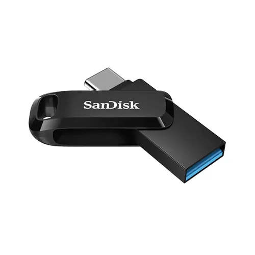 SanDisk Ultra Dual Drive 64GB Type-C Pen Drive