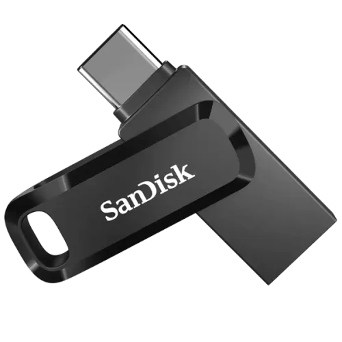 SanDisk Ultra Dual Drive Go Type-C 64GB - 128GB
