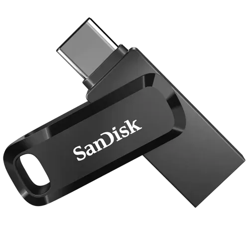 SanDisk Ultra Dual Drive Go Type-C 64GB - 128GB