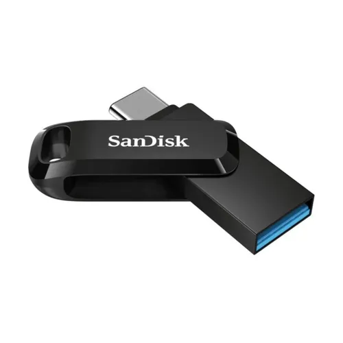 Sandisk Ultra Dual Drive Go USB Type-C 256GB Flash Drive