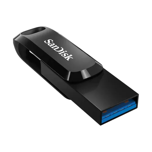 SanDisk Ultra Dual Drive Go USB Type-C™ - 256GB 400Mb/s