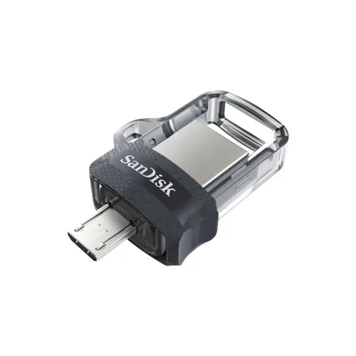 SanDisk Ultra Dual Drive M3.0 32GB Flash Drive