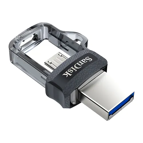 SanDisk Ultra Dual Drive m3.0 Flash Drive