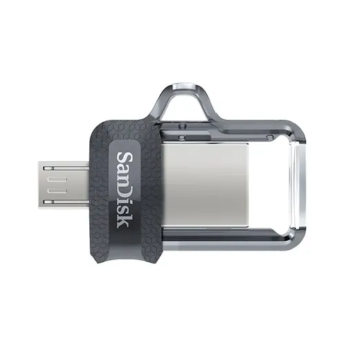 SanDisk Ultra Dual Drive m3.0 Flash Drive