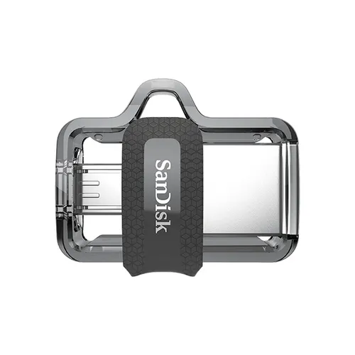 SanDisk Ultra Dual Drive m3.0 Flash Drive