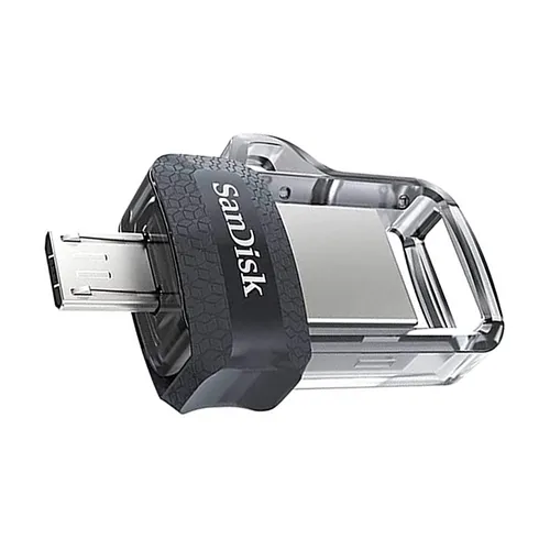 SanDisk Ultra Dual Drive m3.0 Flash Drive