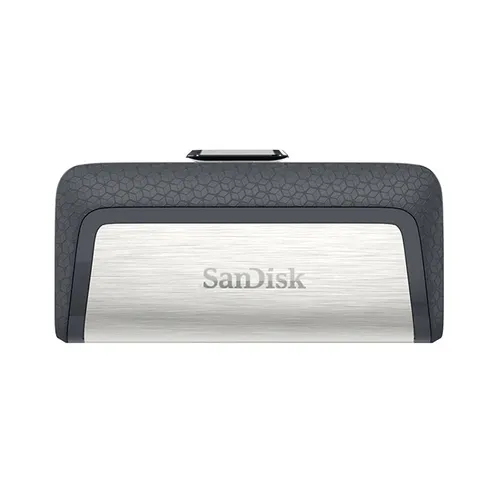 SanDisk Ultra Dual Drive USB Type-C Flash Drive