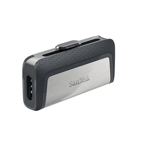 SanDisk Ultra Dual Drive USB Type-C Flash Drive
