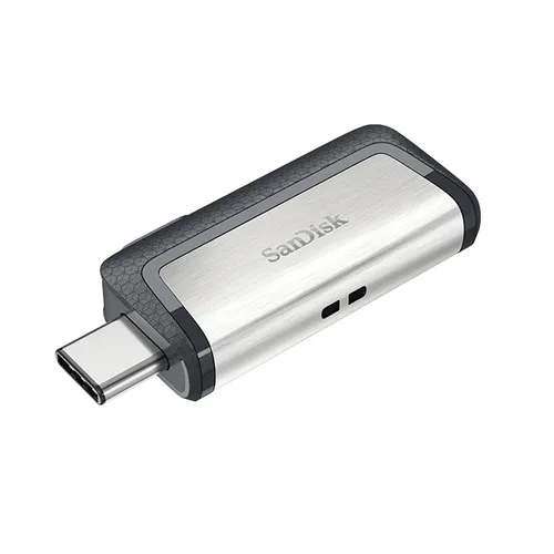 SanDisk Ultra Dual Drive USB Type-C Flash Drive