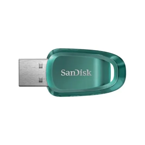 SanDisk Ultra Eco USB 3.2 Gen 1 256GB Flash Drive