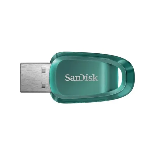SanDisk Ultra Eco USB 3.2 Gen 1 256GB Flash Drive