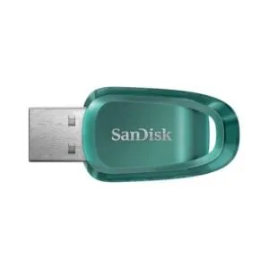 SanDisk Ultra Eco™ USB 3.2 256GB Flash Drive