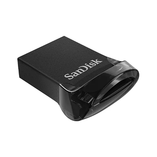 SanDisk Ultra Fit USB 3.1 Flash Drive