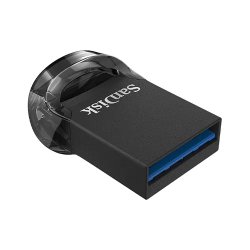 SanDisk Ultra Fit USB 3.1 Flash Drive