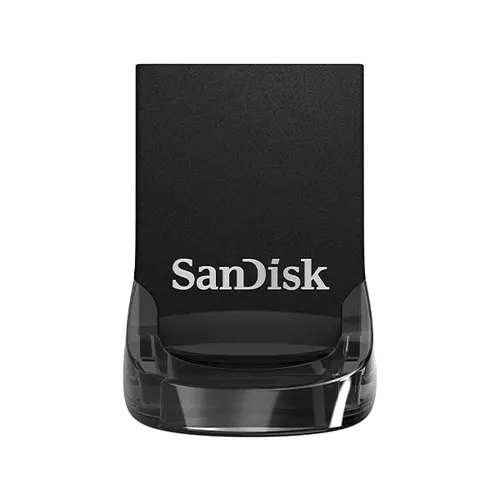SanDisk Ultra Fit USB 3.2 256GB Flash Drive
