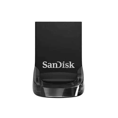 SanDisk Ultra Fit USB 3.2 64GB Flash Drive