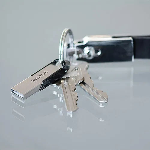 SanDisk Ultra Flair USB 3.0 512GB Flash Drive