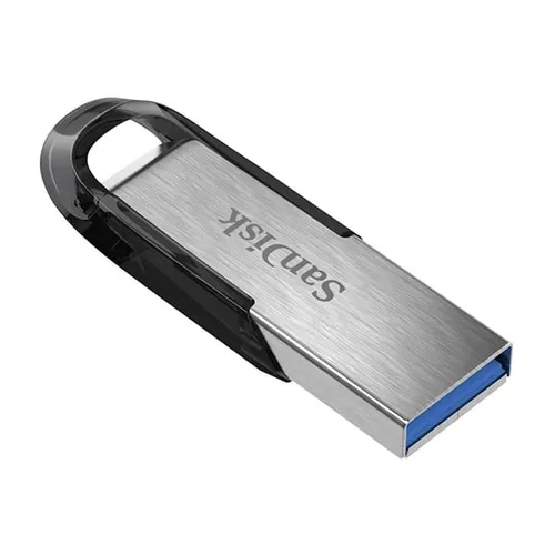 SanDisk Ultra Flair USB 3.0 64GB Flash Drive