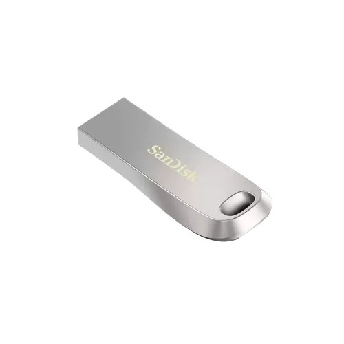 Sandisk Ultra Luxe USB 3.2 Gen 1 Flash Drive - 128GB