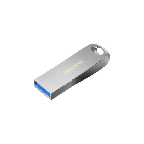 Sandisk Ultra Luxe USB 3.2 Gen 1 Flash Drive - 128GB (Copy)