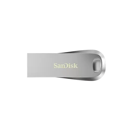 Sandisk Ultra Luxe USB 3.2 Gen 1 Flash Drive - 128GB (Copy)