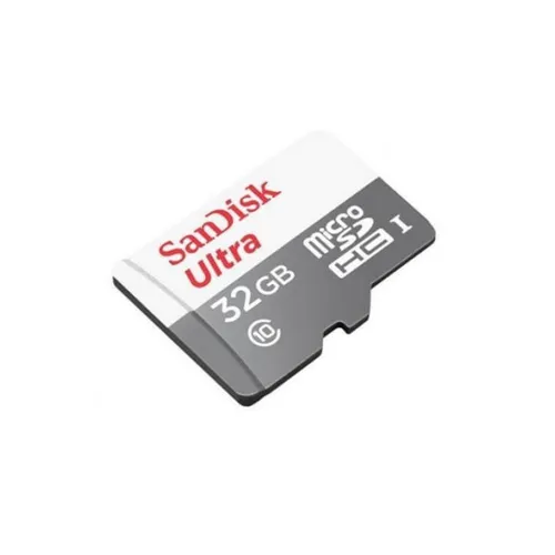 Sandisk Ultra Micro SDHC 32GB 100MBPS