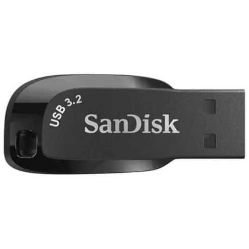 SanDisk Ultra Shift USB 3.2 32GB Pendrive