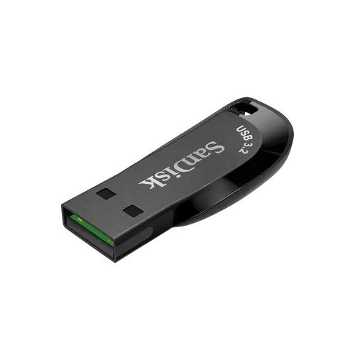 SanDisk Ultra Shift USB 3.2 Flash Drive - 128GB