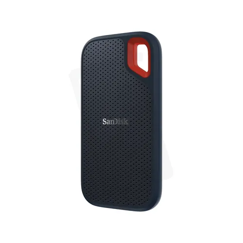 SanDisk® Portable SSD