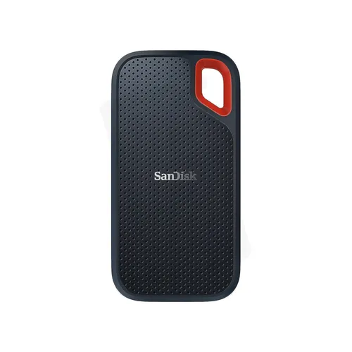 SanDisk® Portable SSD Pro
