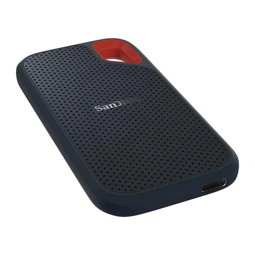 SanDisk Portable SSD
