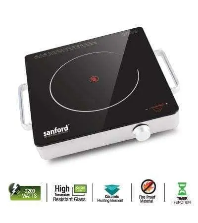 Sanford Infrared Cooker SF5196IC