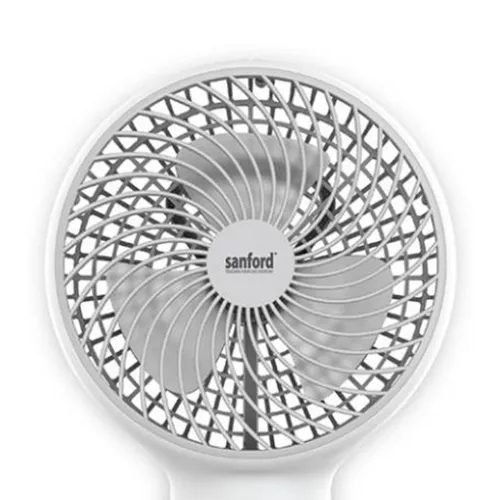Sanford SF6663MFN Multi Function Portable Table Fan