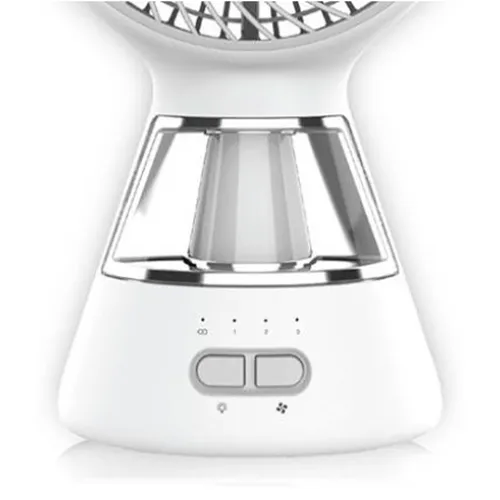 Sanford SF6663MFN Multi Function Portable Table Fan